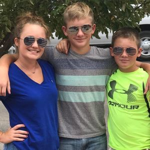 Meet your Posher, Rodney